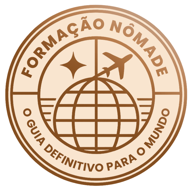 Formação Nômade